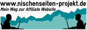 Nischenseiten Projekt - Mein Weg zur Affiliate Website